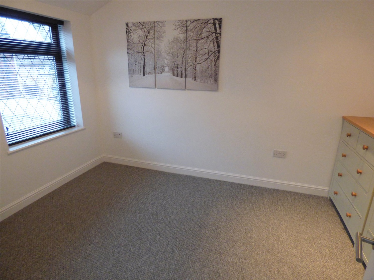 Liversedge, West Yorkshire