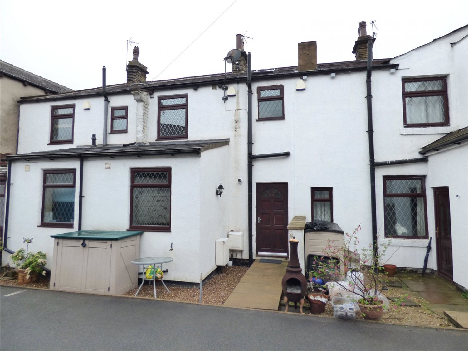 Liversedge, West Yorkshire