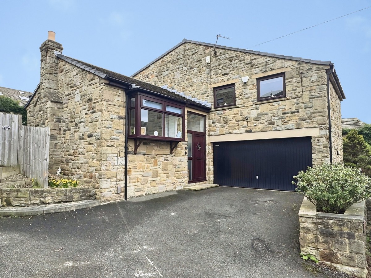 Hartshead, Liversedge