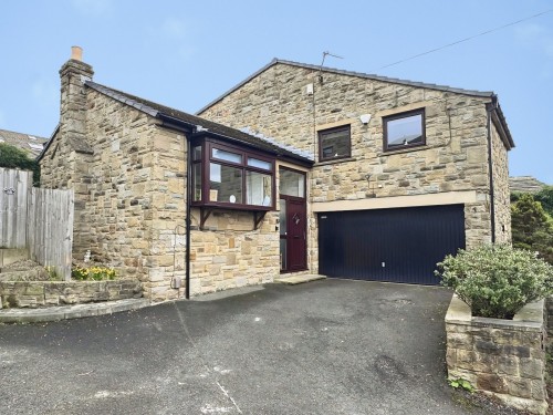 Hartshead, Liversedge