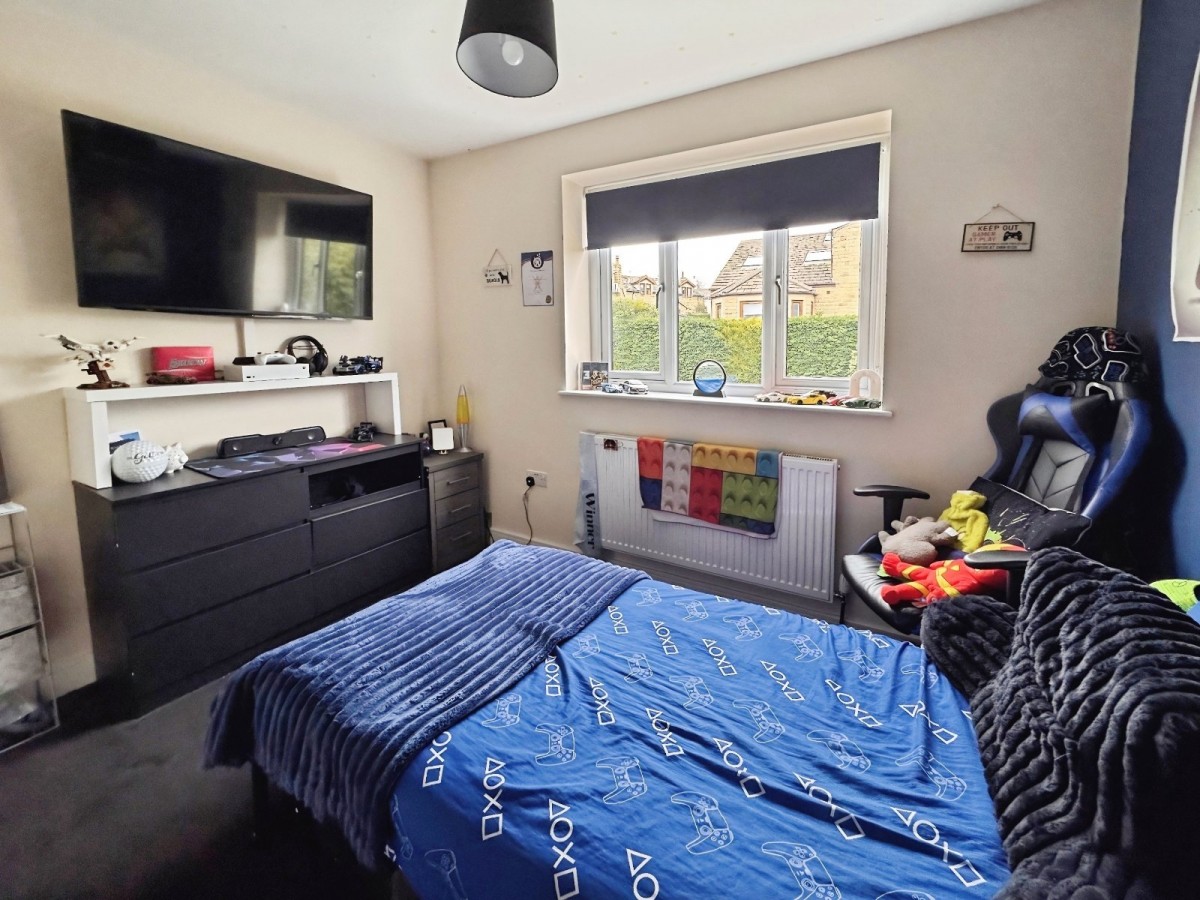 Hartshead, Liversedge