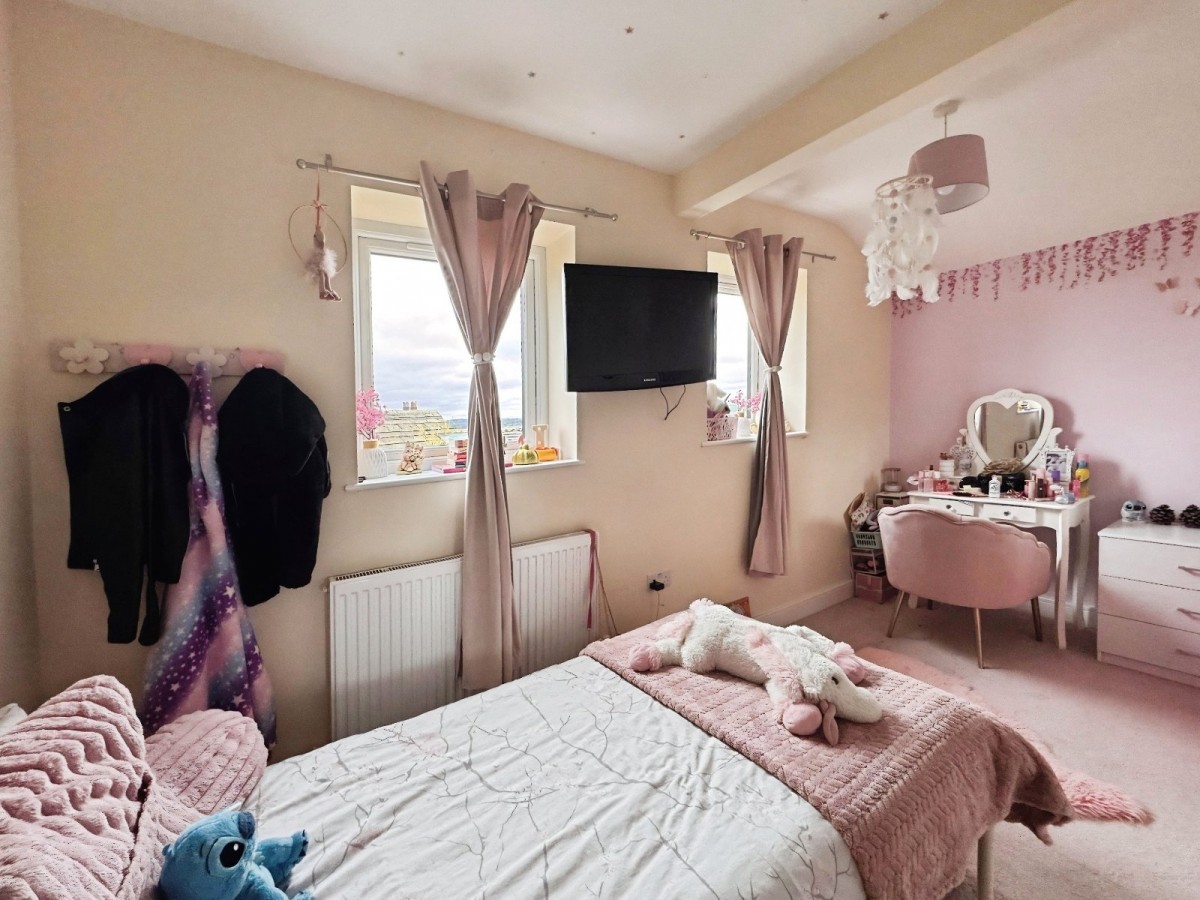 Hartshead, Liversedge