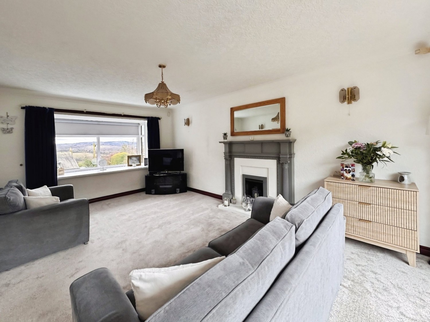 Hartshead, Liversedge