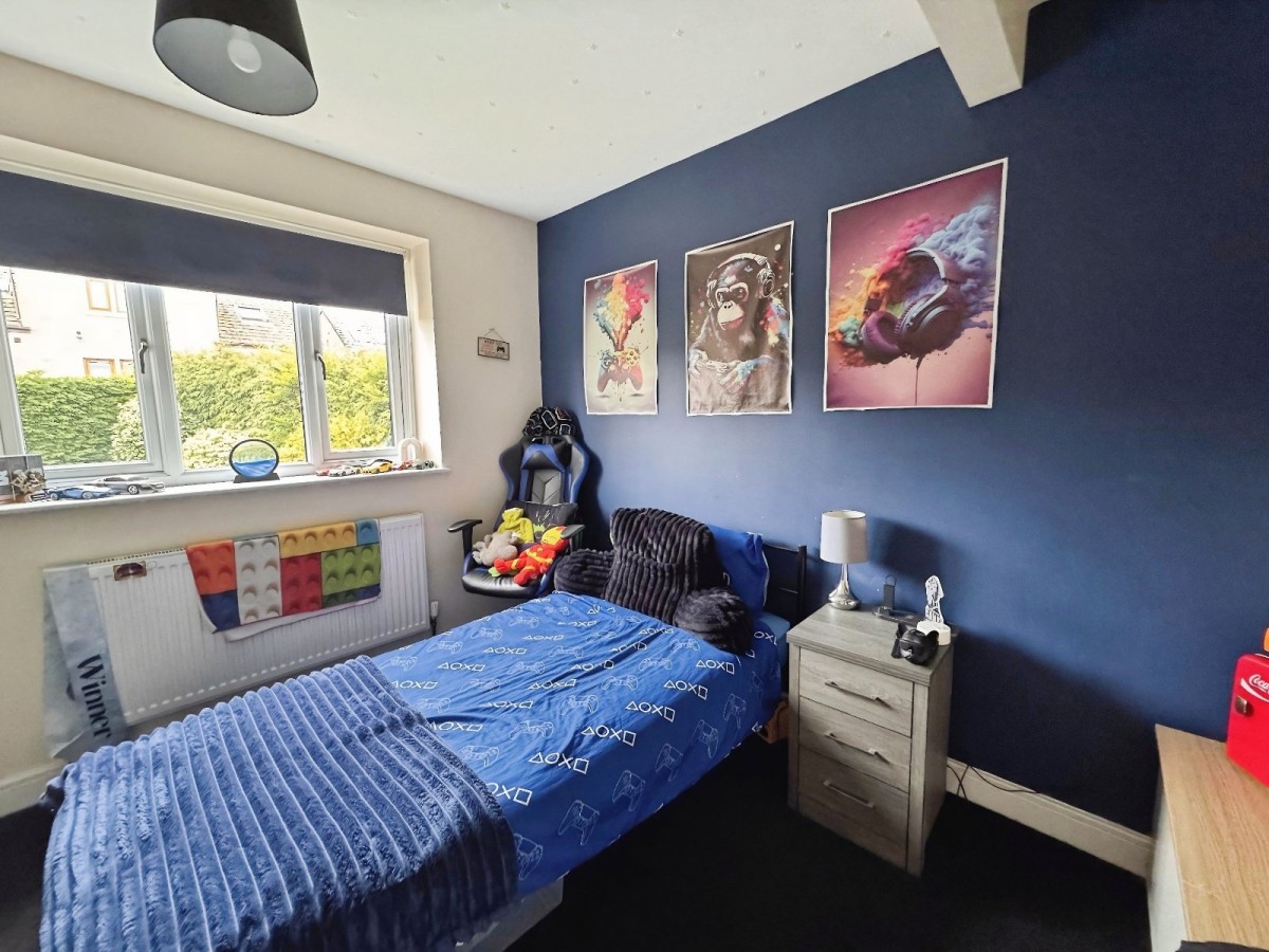 Hartshead, Liversedge