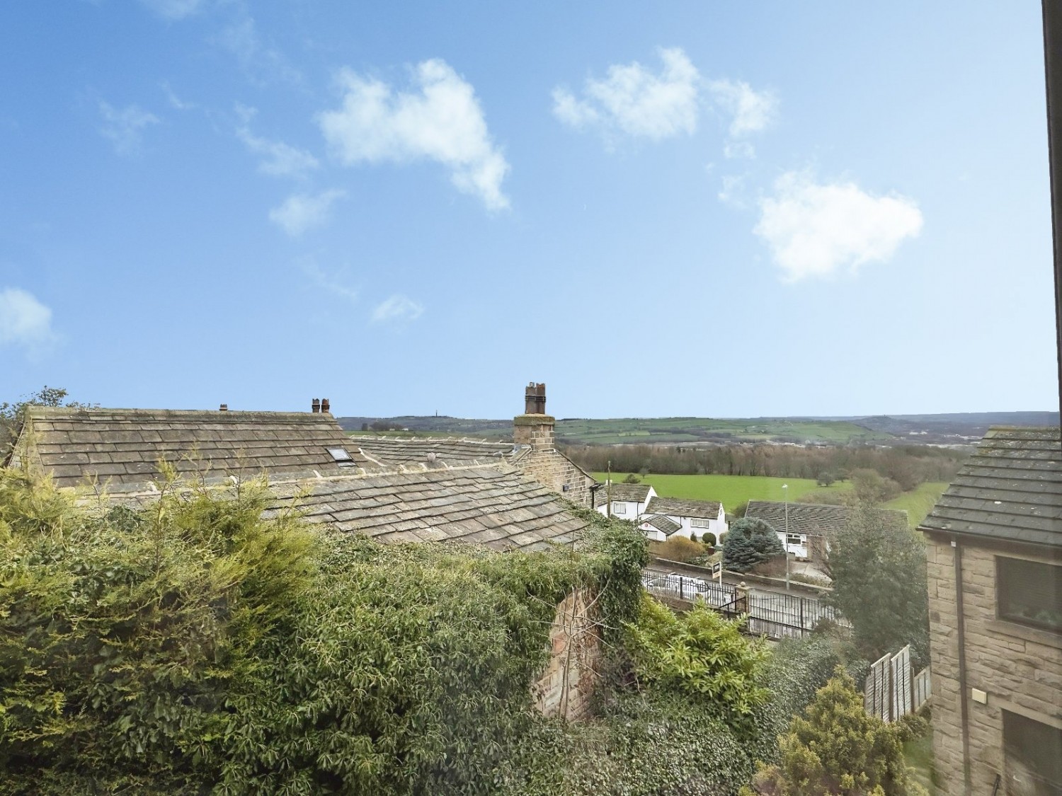 Hartshead, Liversedge