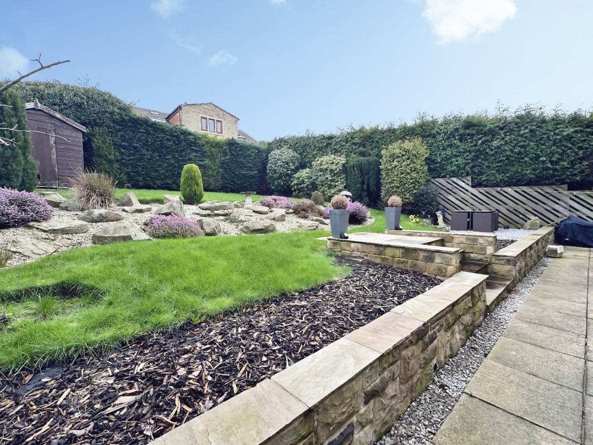 Hartshead, Liversedge