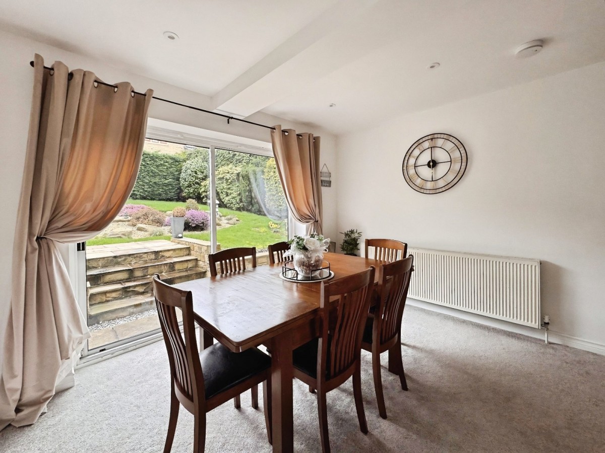 Hartshead, Liversedge