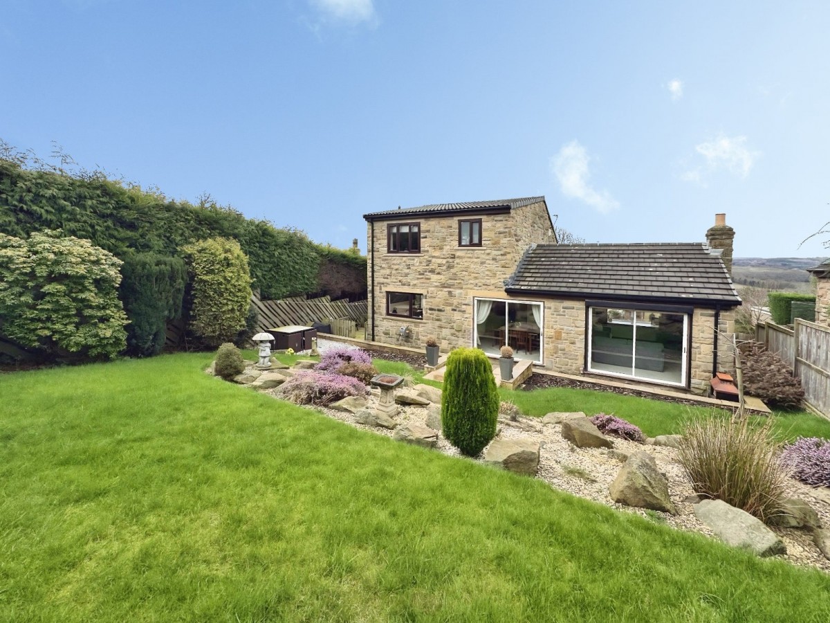 Hartshead, Liversedge