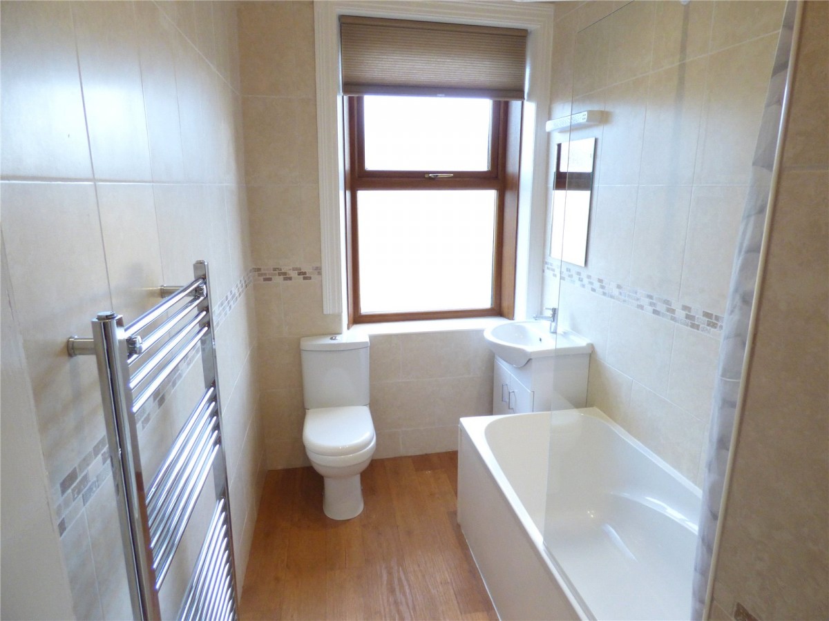 Cleckheaton, West Yorkshire