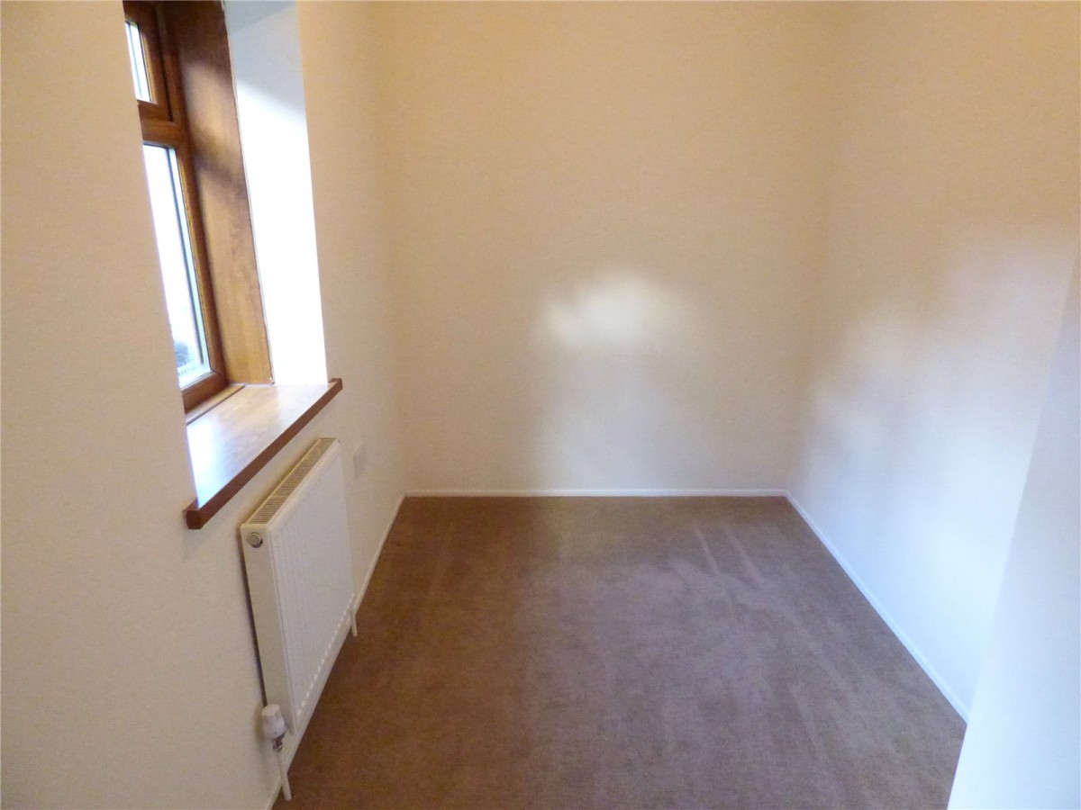 Cleckheaton, West Yorkshire