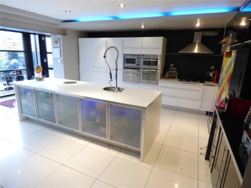Gomersal, Cleckheaton, West Yorkshire