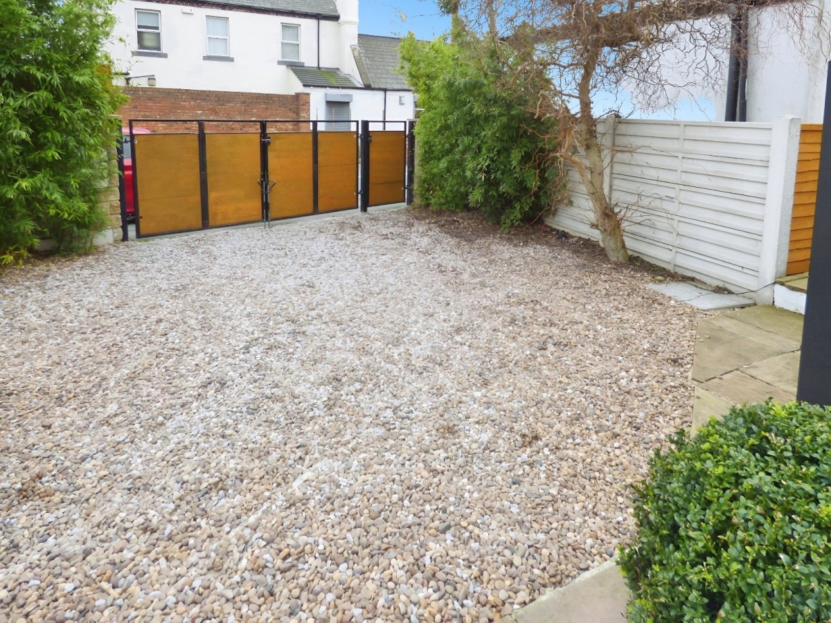 Gomersal, Cleckheaton, West Yorkshire