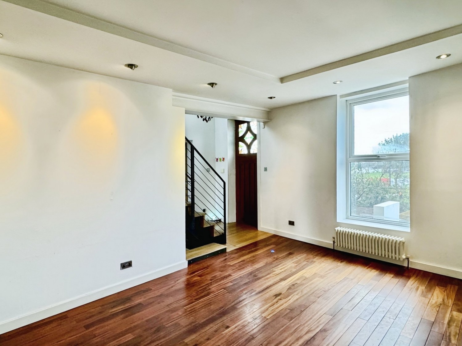 Gomersal, Cleckheaton, West Yorkshire
