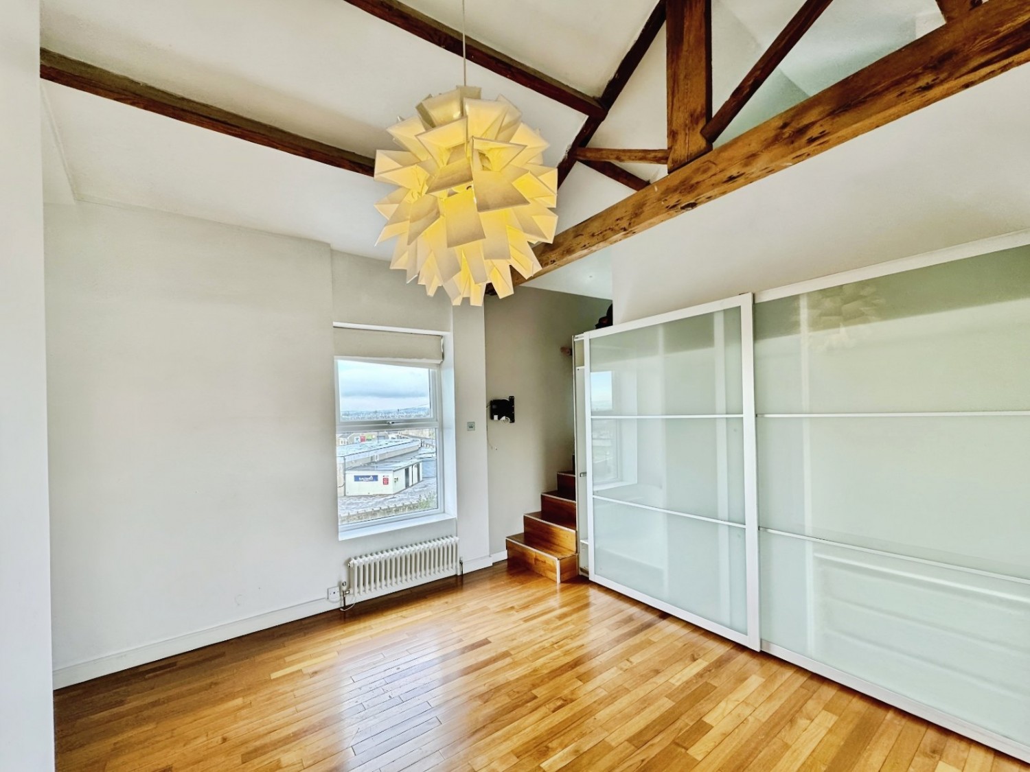 Gomersal, Cleckheaton, West Yorkshire