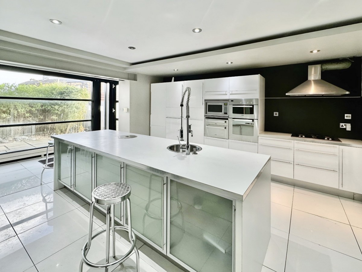 Gomersal, Cleckheaton, West Yorkshire