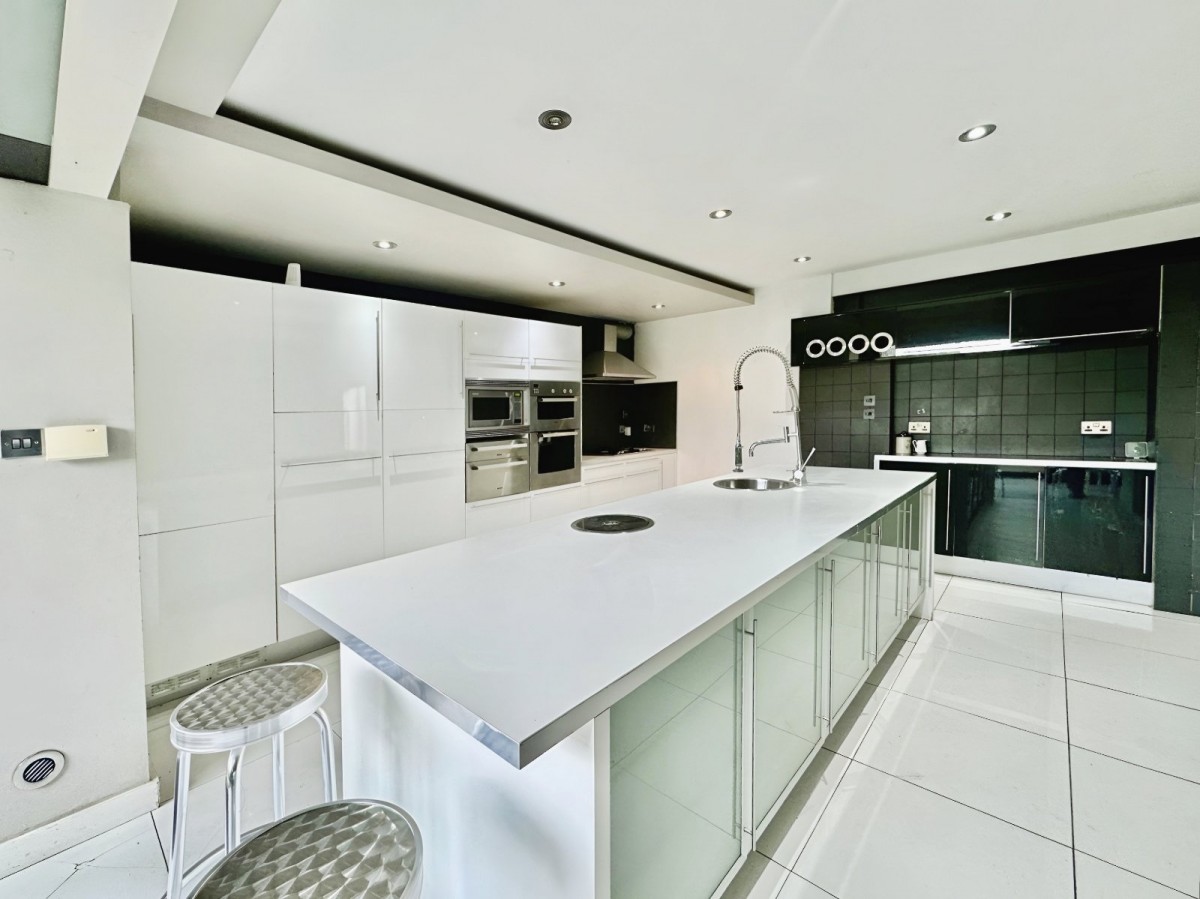 Gomersal, Cleckheaton, West Yorkshire