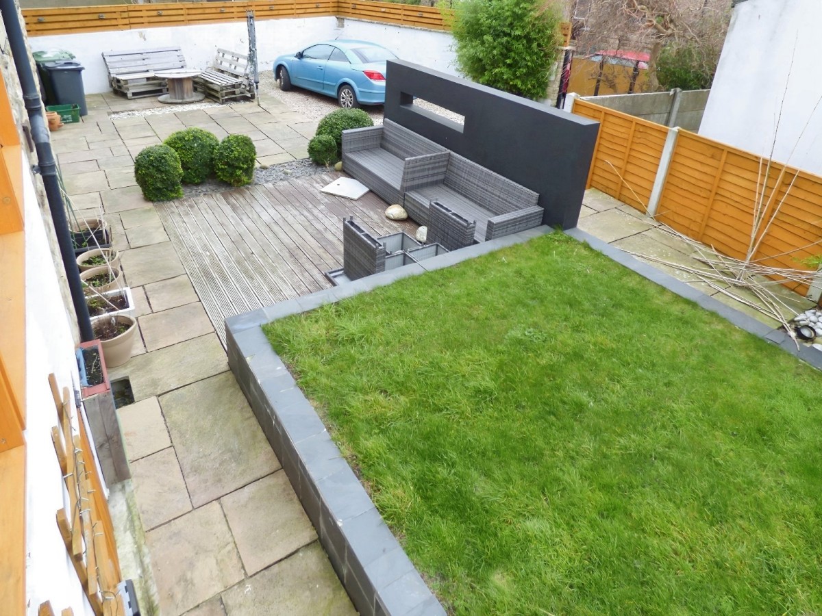 Gomersal, Cleckheaton, West Yorkshire
