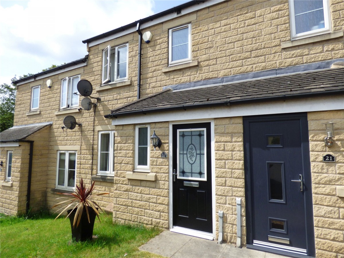 Liversedge
