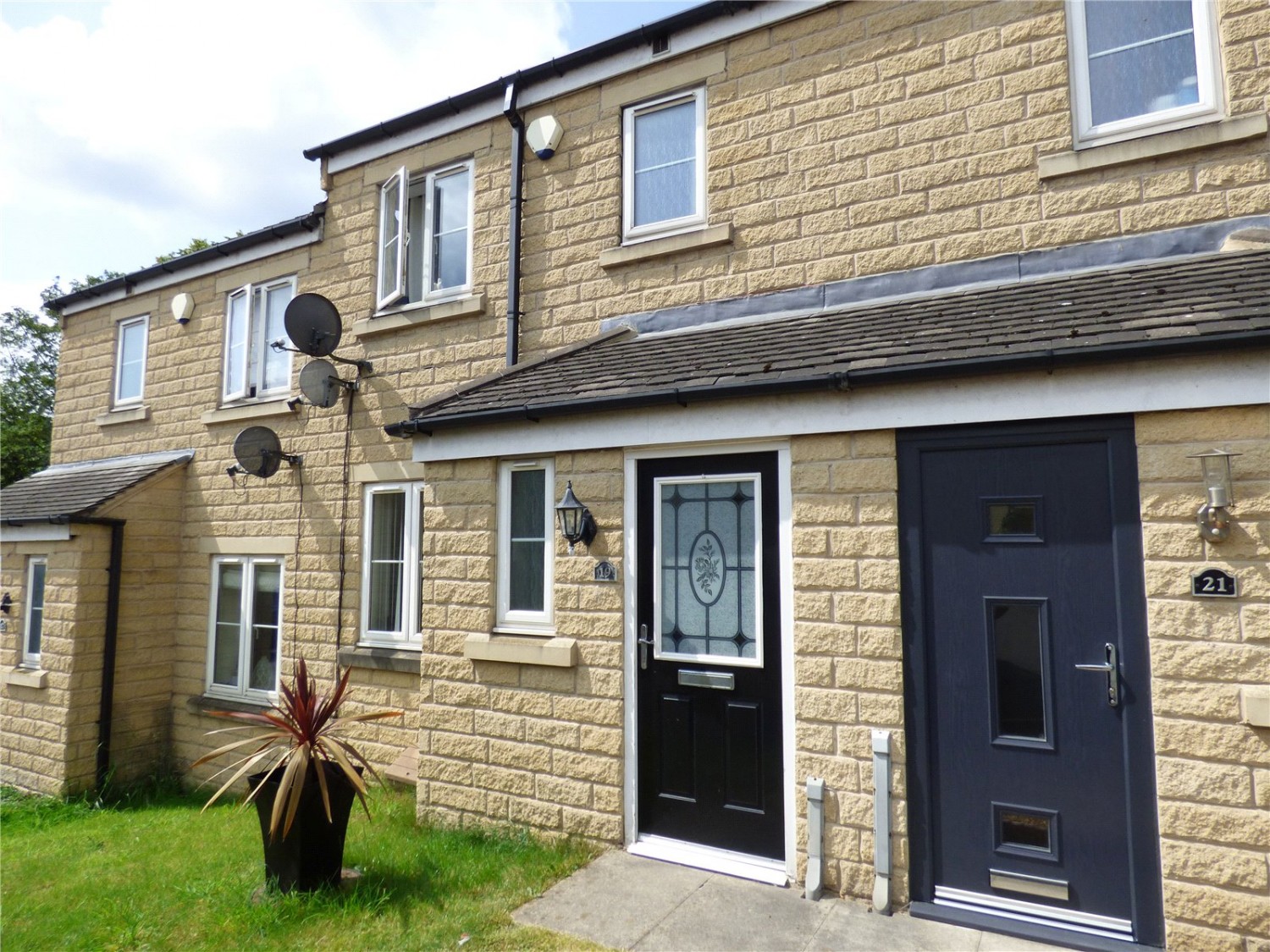 Liversedge