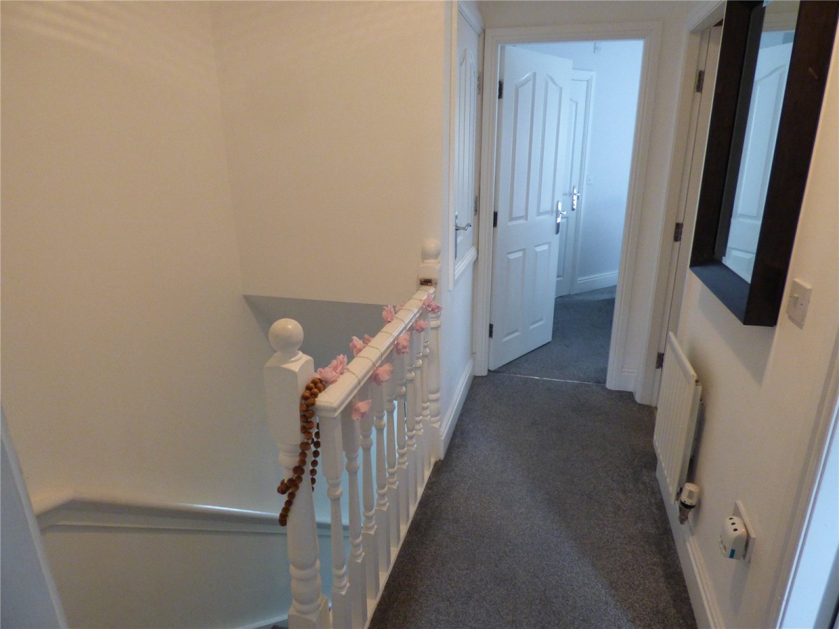 Liversedge