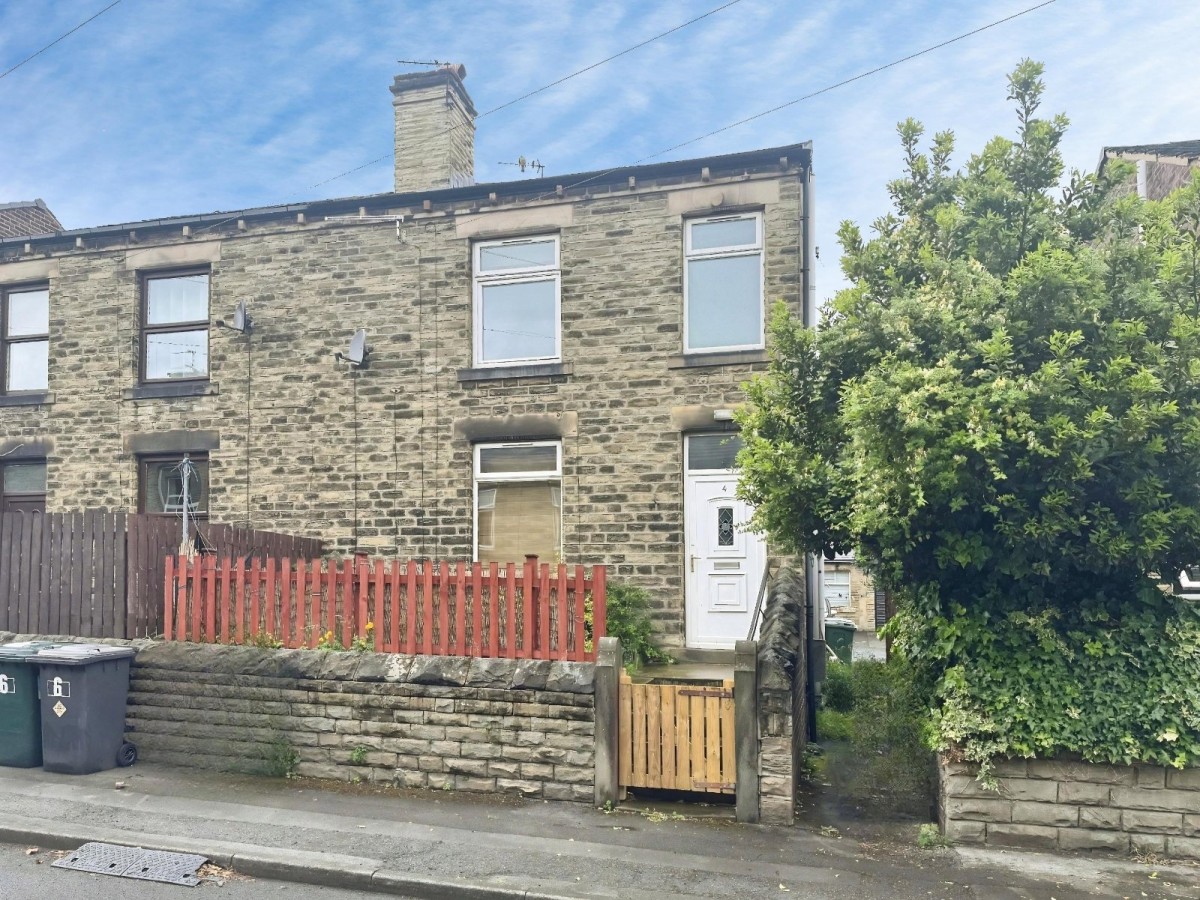 Liversedge