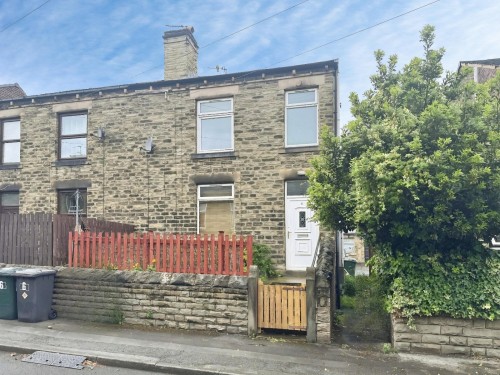 Liversedge