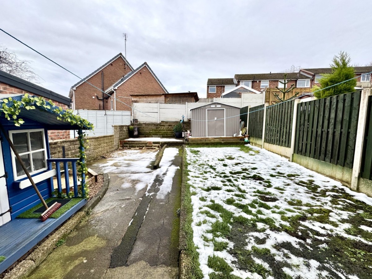 Liversedge