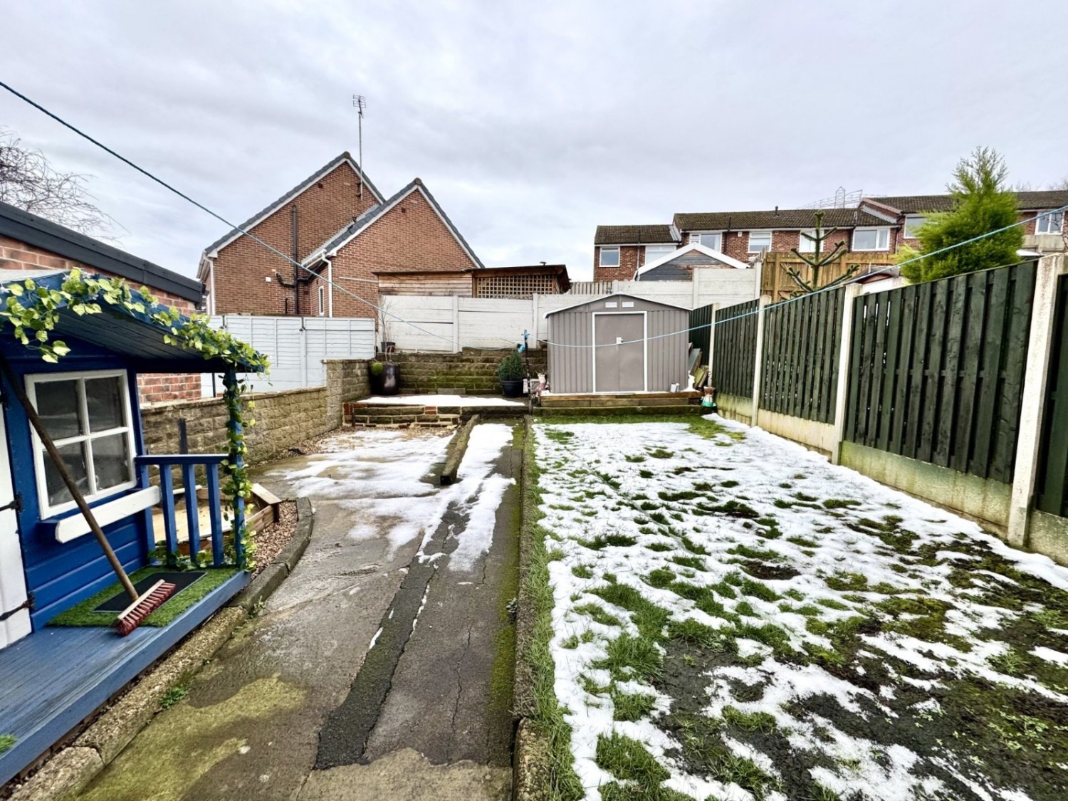 Liversedge