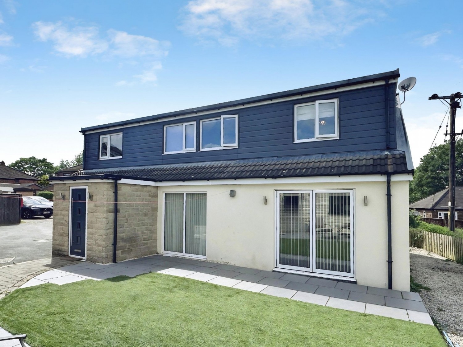 Liversedge