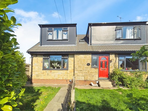 Scholes, Cleckheaton