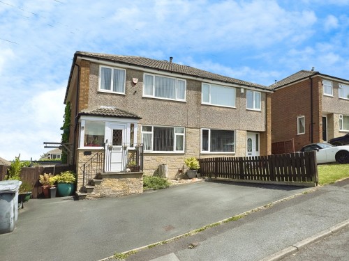 Cleckheaton