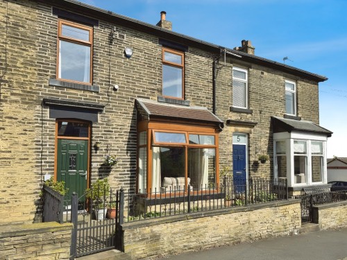 Cleckheaton