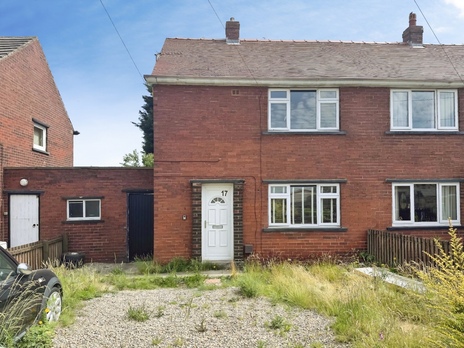 Hightown, Liversedge