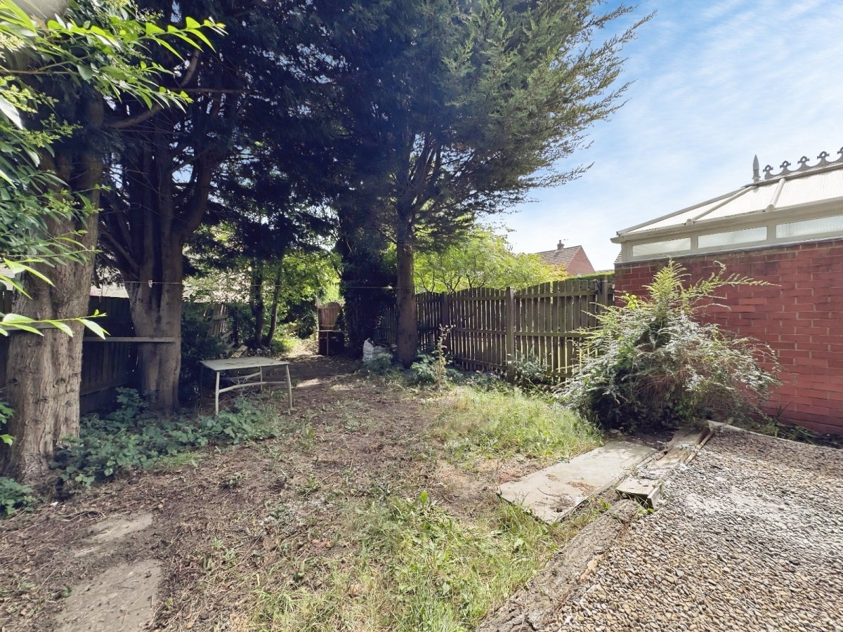 Hightown, Liversedge