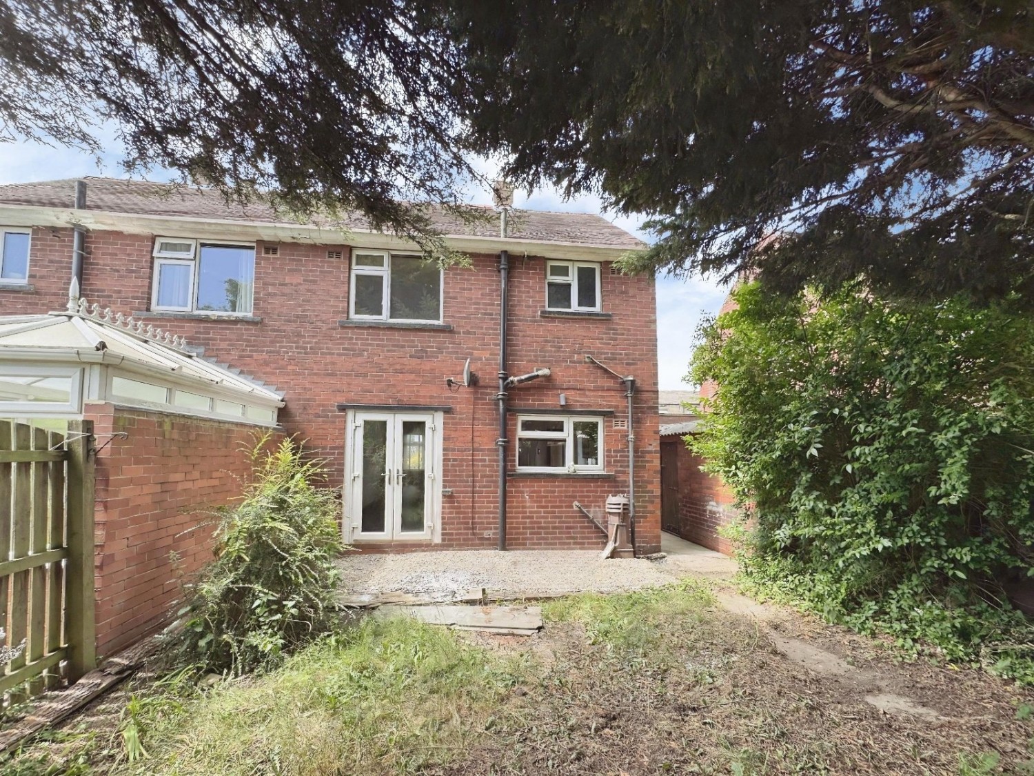 Hightown, Liversedge