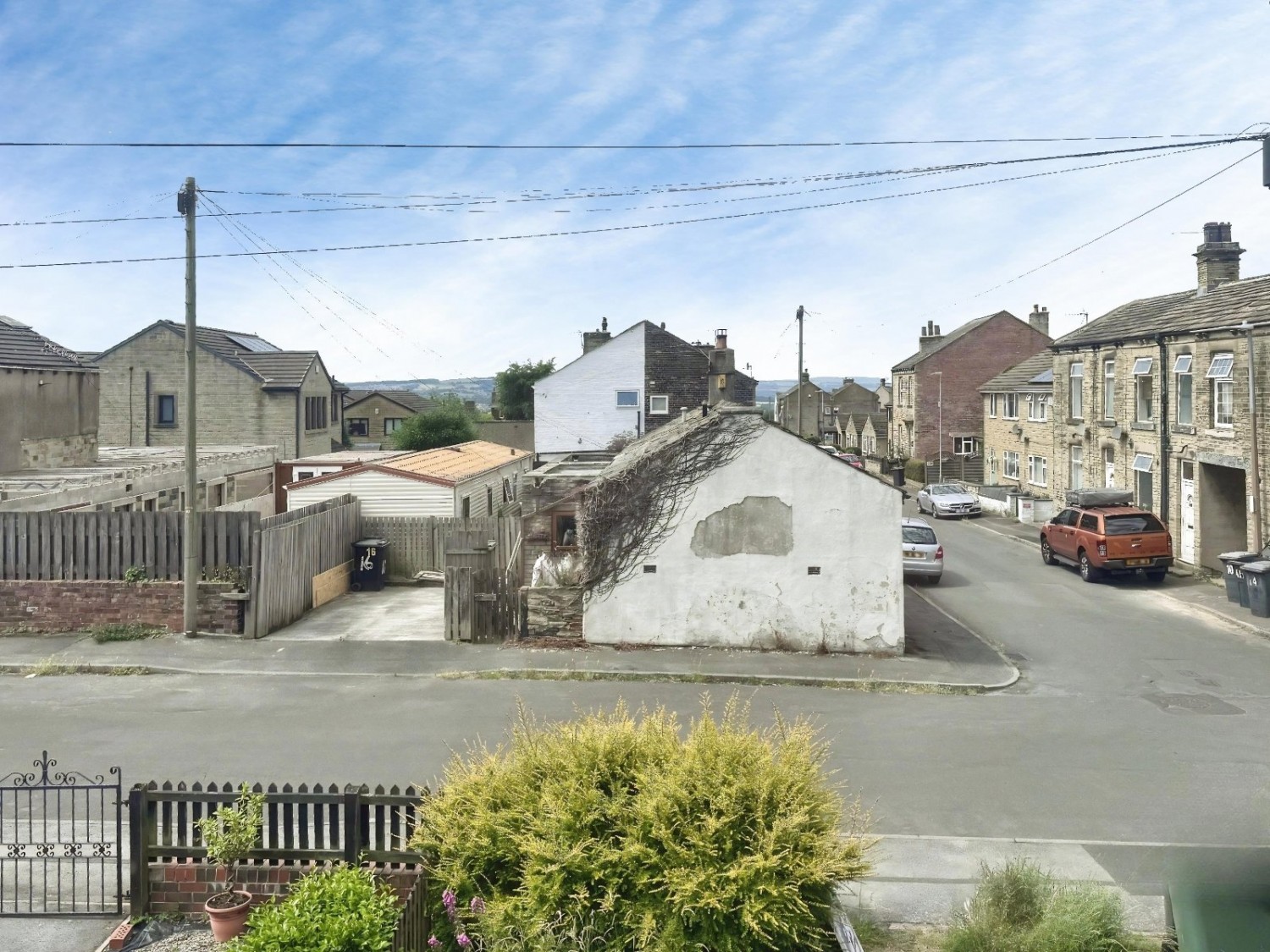 Hightown, Liversedge