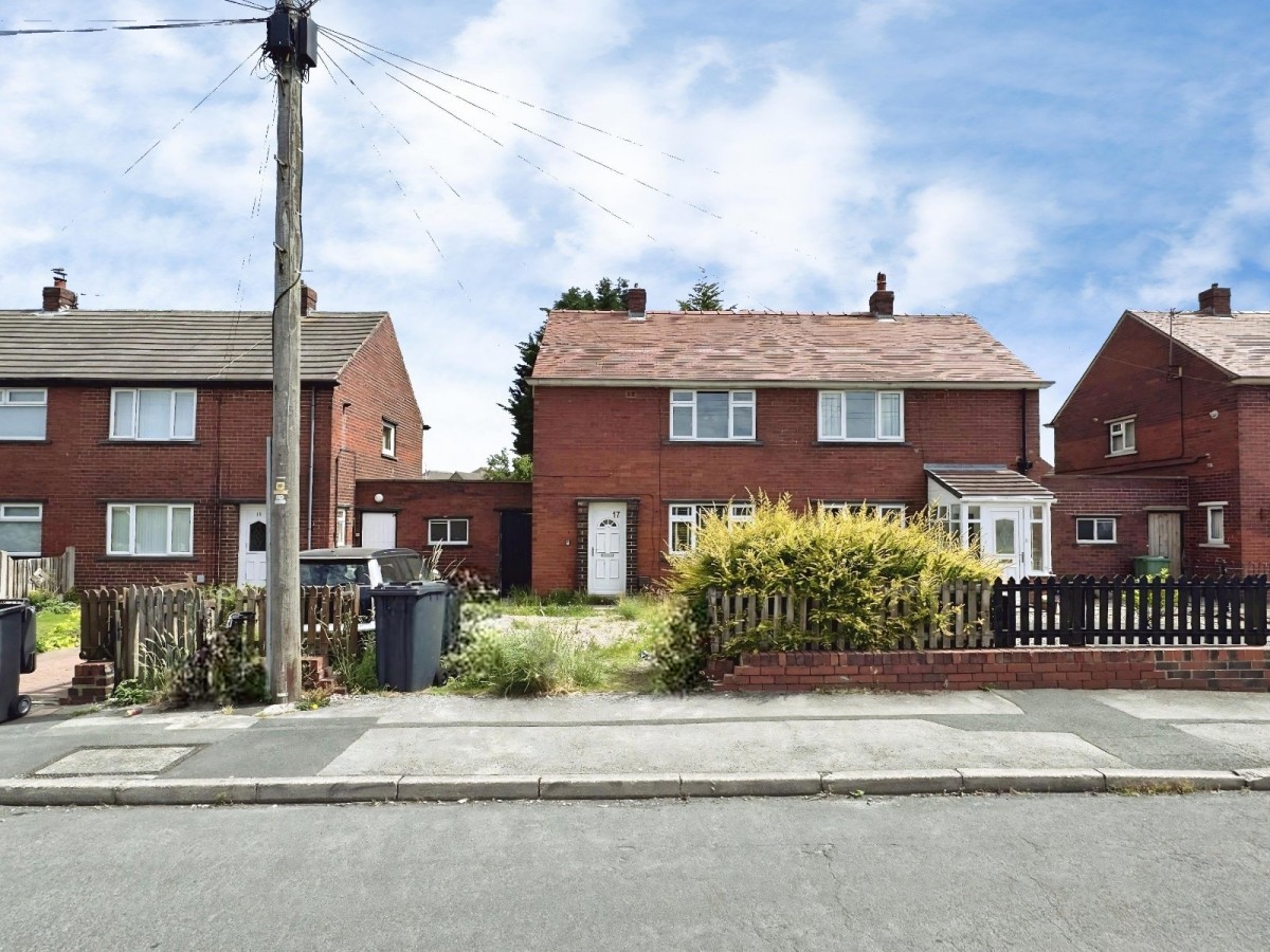 Hightown, Liversedge