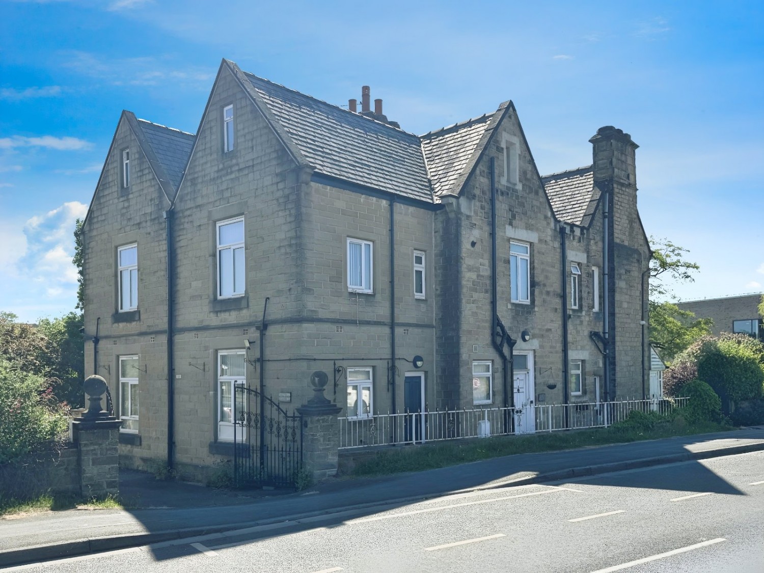 Liversedge