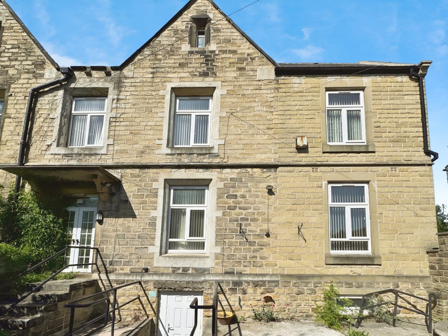Liversedge