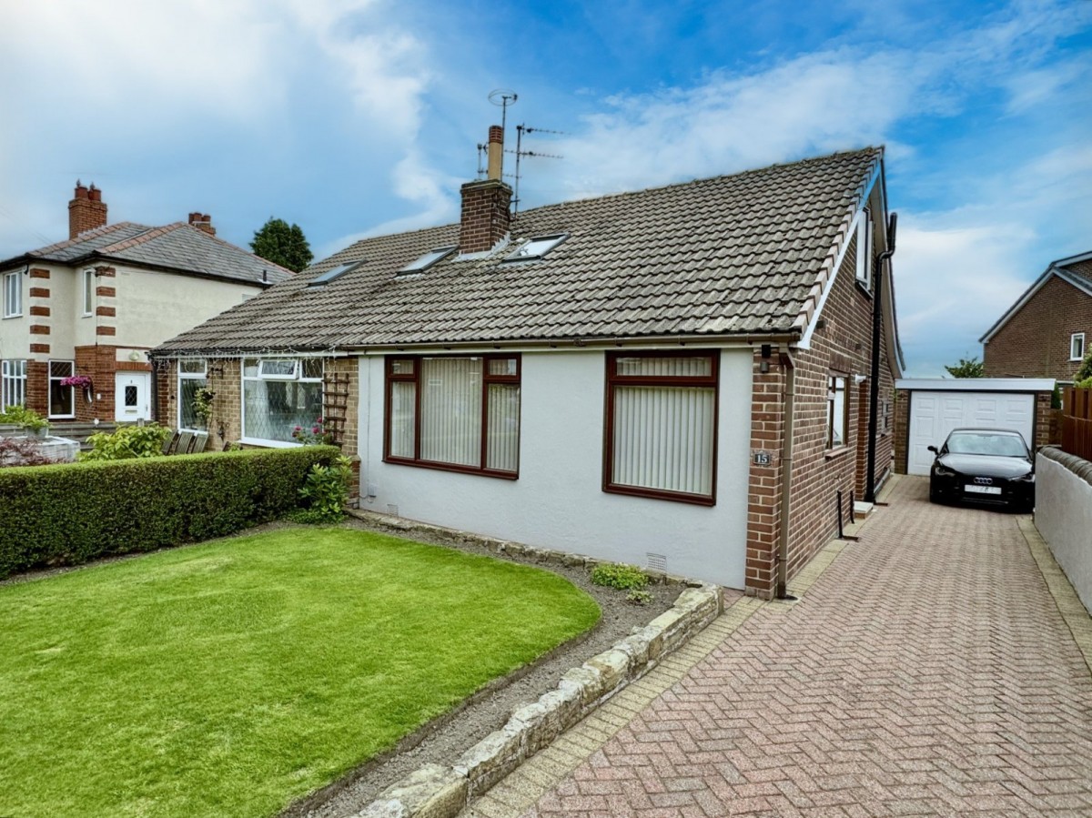 Hartshead, Liversedge