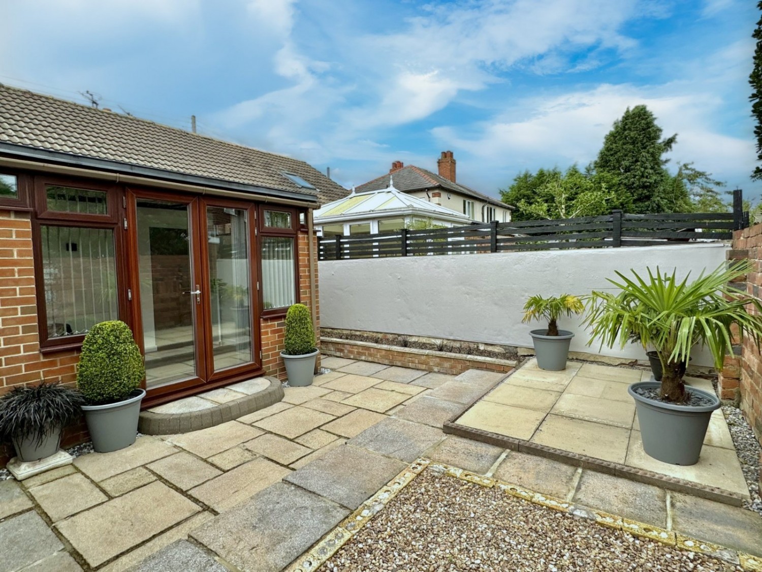 Hartshead, Liversedge