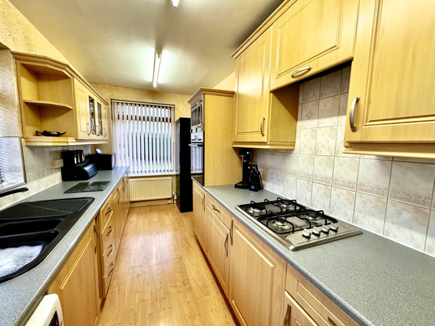 Hartshead, Liversedge