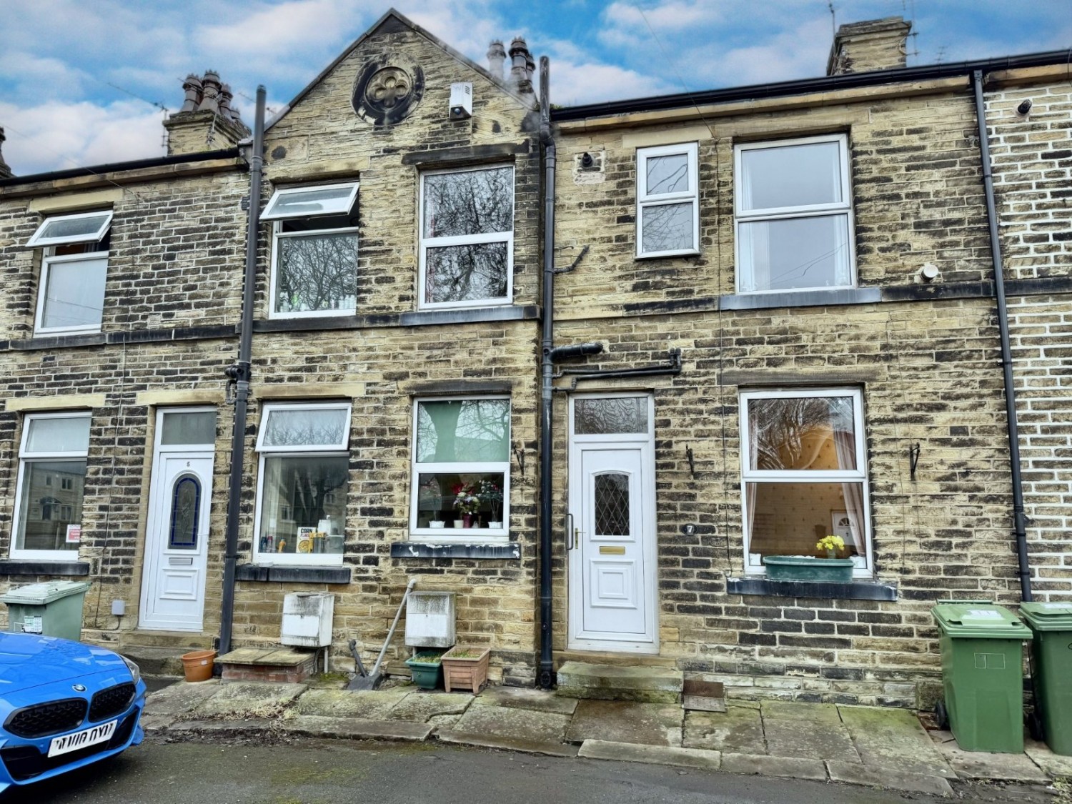 Cleckheaton