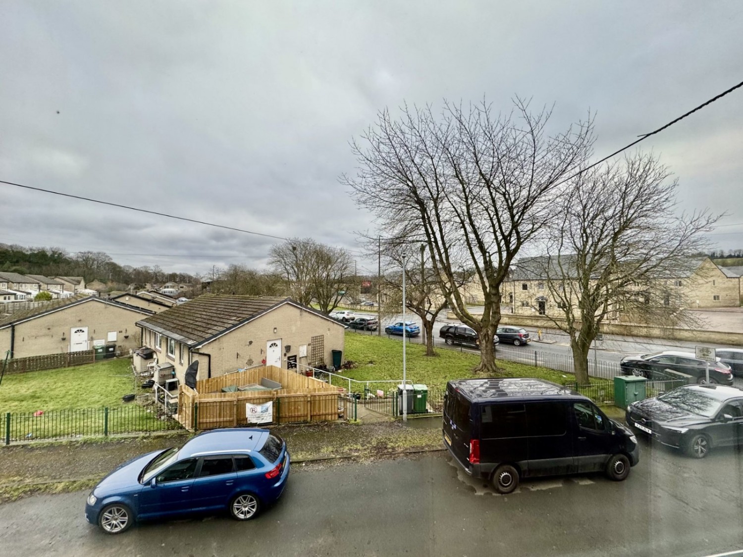 Cleckheaton