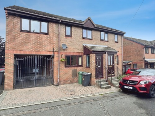 Hightown, Liversedge