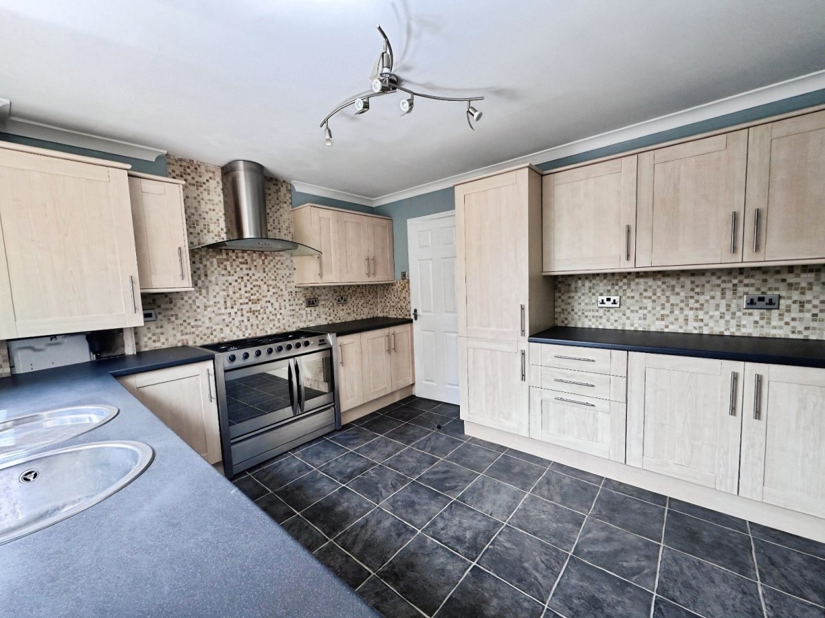Hightown, Liversedge