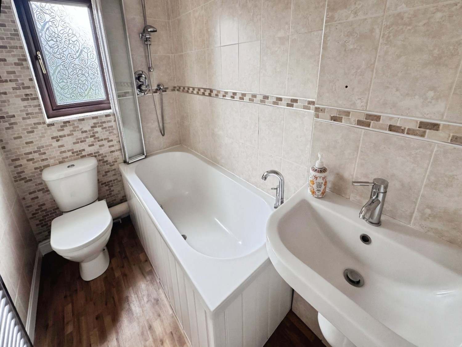 Hightown, Liversedge