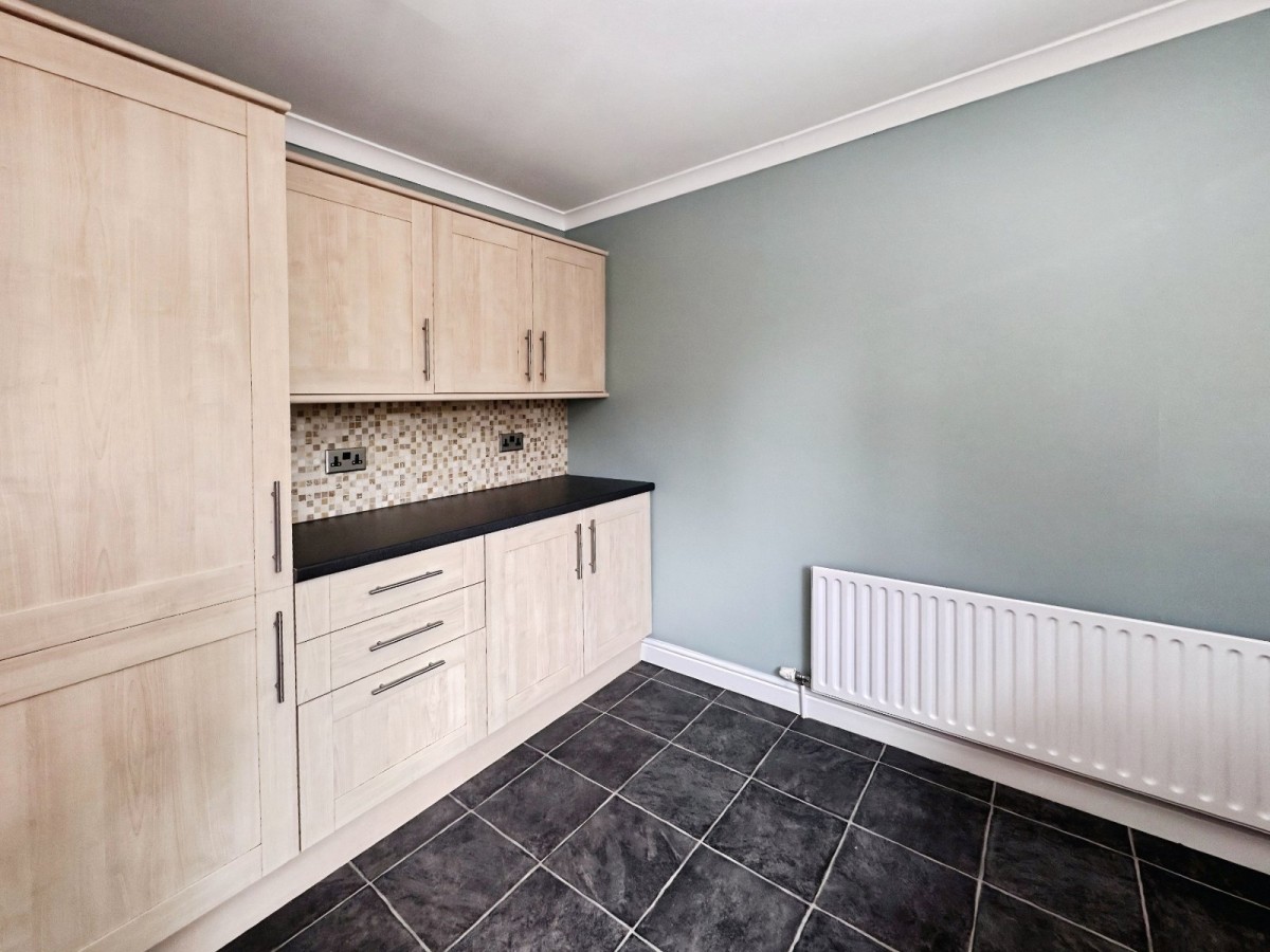 Hightown, Liversedge