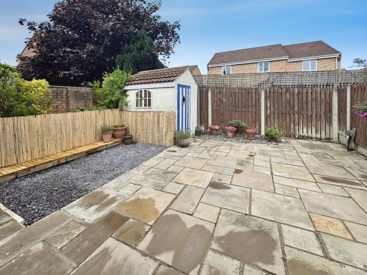 Hightown, Liversedge