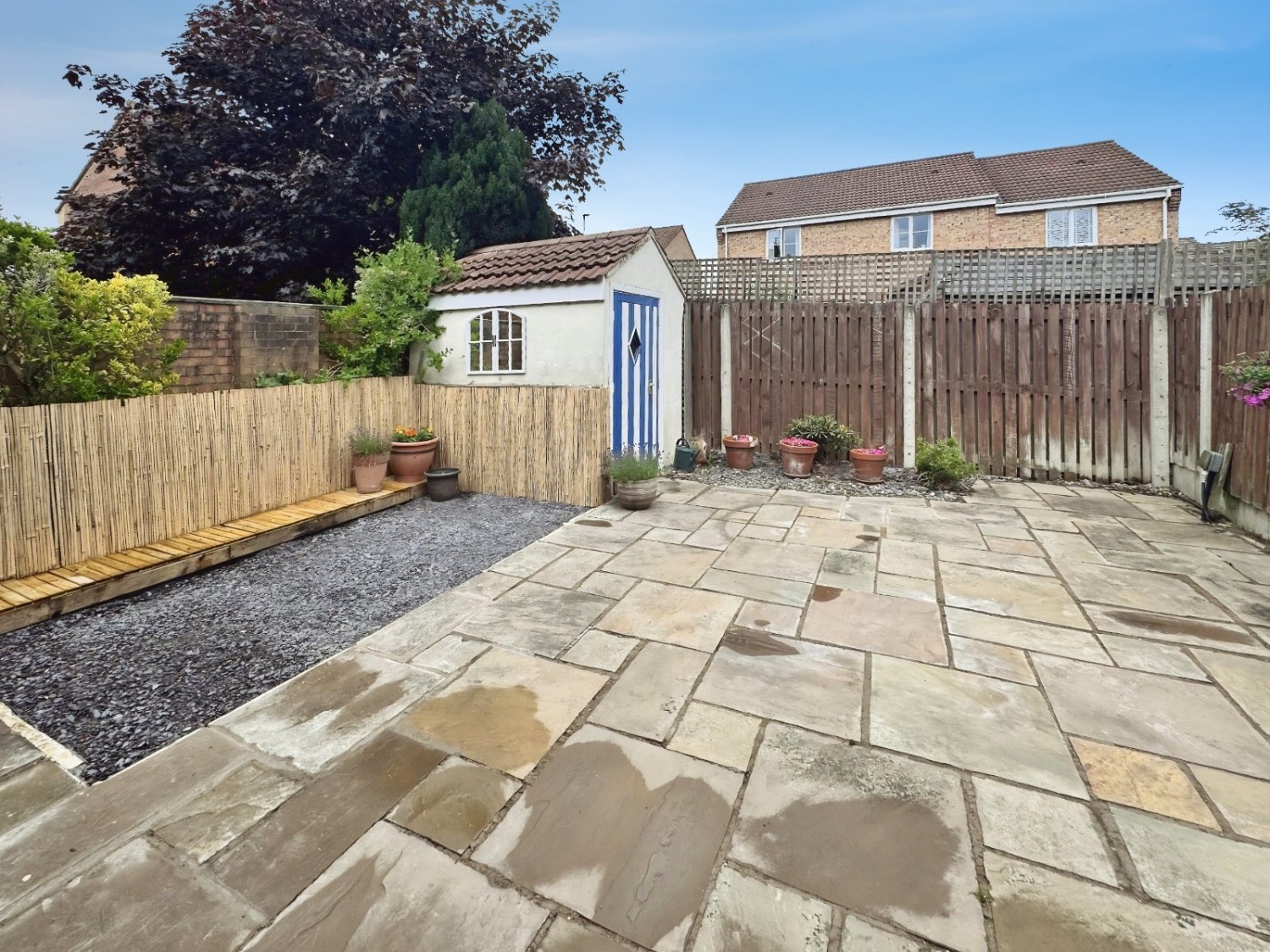 Hightown, Liversedge